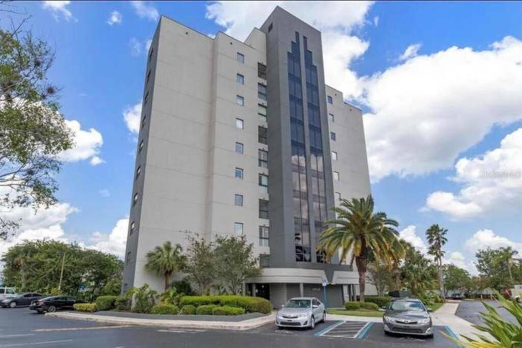 Universal-Disney Dream Studio 2 - The Enclave Orlando Exterior foto